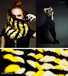 VINGIL fashion laboratory