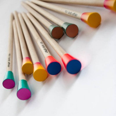 chunky knitting needles knit affair