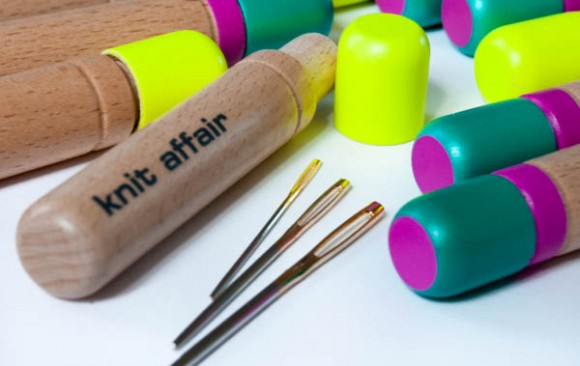 accessories knitting