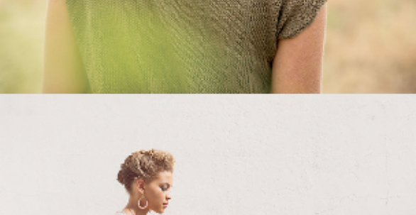 Summer shirts knitting pattern| Bristol Ivy